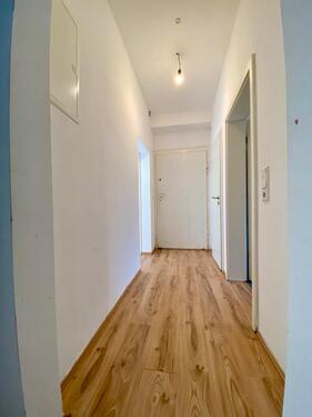 Foto - 2 Zimmer Etagenwohnung zur Miete in Nürnberg
