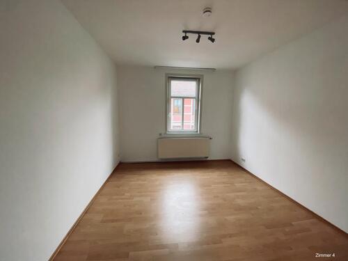 Foto - Etagenwohnung in Northeim zur Miete