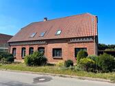 Foto - 3-Raum-Maisonettewohnung in Sukow