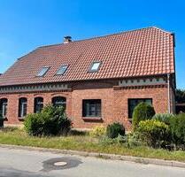 3-Raum-Maisonettewohnung in Sukow - Banzkow
