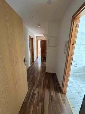 Foto - 3 Zimmer Maisonettenwohnung in Banzkow