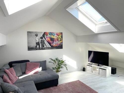 Foto - 5 Zimmer Reihenhaus zum Kaufen in Forstern