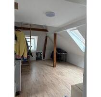 Ich vermiete eine Single Wohnung. Perfekt für Azubis - Westerstede