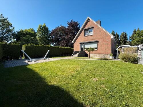 Foto - Einfamilienhaus in Wilhelmsburg Alt Kirchdorf