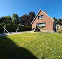 Einfamilienhaus in Wilhelmsburg Alt Kirchdorf - Hamburg Hamburg-Mitte