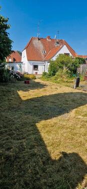 Foto - 4 Zimmer Doppelhaushälfte zum Kaufen in Gronau (Westfahlen)