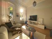 Foto - 2 Zimmer Erdgeschoßwohnung zur Miete in Leipzig