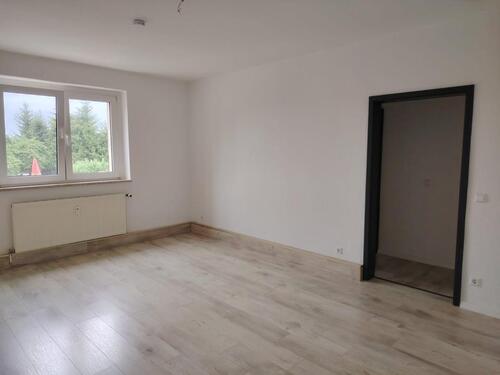 Foto - 3-Raum-Wohnung in Oelzschau - 520,00 EUR Kaltmiete,