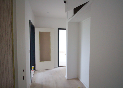 Foto - Etagenwohnung in Rötha zur Miete