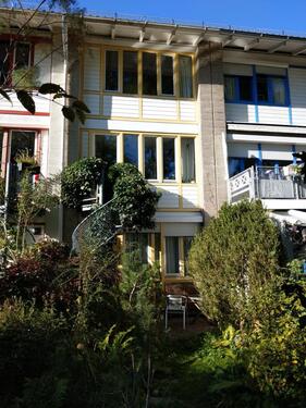 Foto - Reihenhaus im Grünen mit sehr guter Anbindung