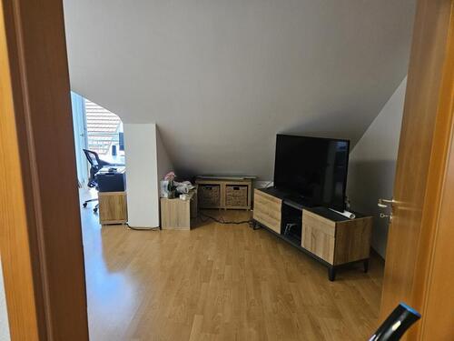 Foto - Etagenwohnung zur Miete in Pliening