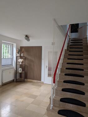 Foto - Sehr gut geschnitte Wohnung mit Garten im Herzen von Schnathorst