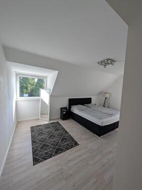 Foto - Etagenwohnung in Hüllhorst