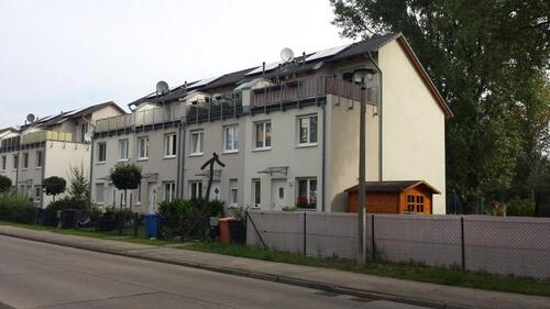 Foto - Reihenmittelhaus in Berlin Hohenschönhausen