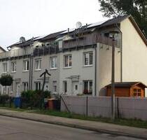 Reihenmittelhaus in Berlin Hohenschönhausen