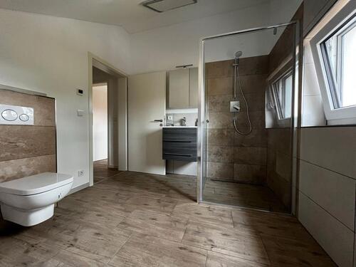 Foto - 1,5 Zimmer Dachgeschoss Wohnung