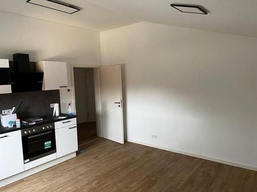 Foto - Etagenwohnung zur Miete in Herzogenaurach