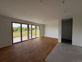 Foto - Neubau in Saarbrücken - Maisonettewohnung mit Terrasse und Stellplatz zu vermieten.