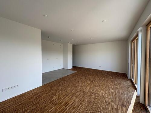 Foto - Etagenwohnung in Saarbrücken