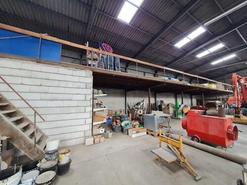 Foto - andere in Lampertheim zur Miete