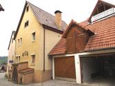 Foto - Haus für den geschickten Handwerker mit Garage
