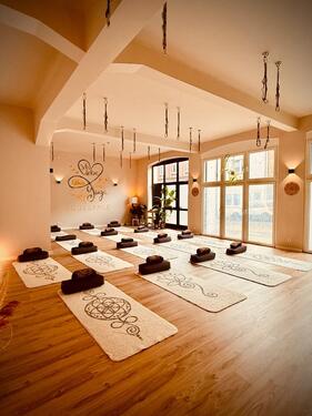 Foto - Dein RaumStudio für Yoga, Pilates, Workshops & mehr