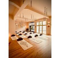 Dein RaumStudio für Yoga, Pilates, Workshops & mehr - Wetter (Ruhr)