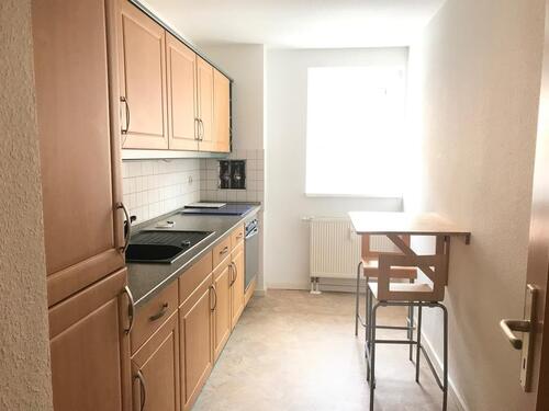 Foto - Miet mich mit Einbauküche ... - 270,00 EUR Kaltmiete,