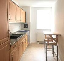 Miet mich mit Einbauküche ... - 270,00 EUR Kaltmiete, in Chemnitz (PLZ: 09126) Bernsdorf