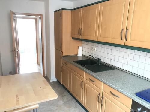 Foto - Etagenwohnung in Chemnitz