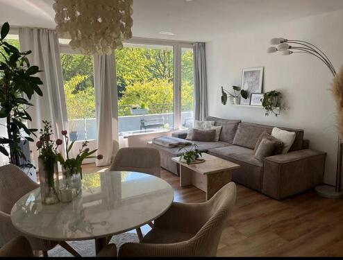 Foto - Etagenwohnung zur Miete in Wuppertal