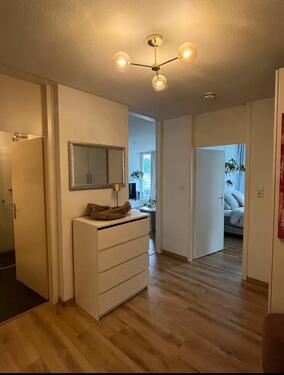 Foto - Etagenwohnung in Wuppertal