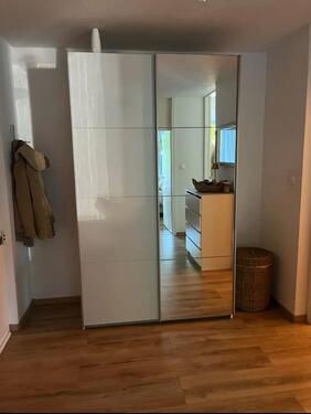 Foto - Etagenwohnung in Wuppertal zur Miete