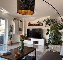 4Zimmer Wohnung in Sinsheim Reihen mit Atemberaubenden Blick