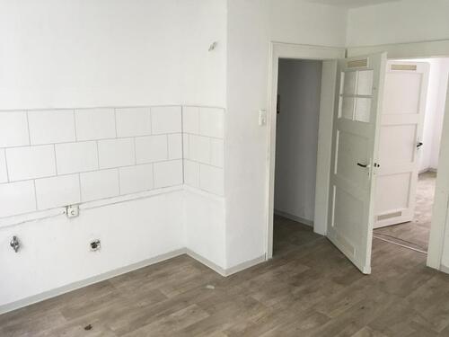 Foto - Etagenwohnung zur Miete in Herne