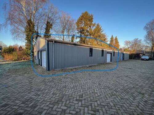 Foto - andere in Westoverledingen