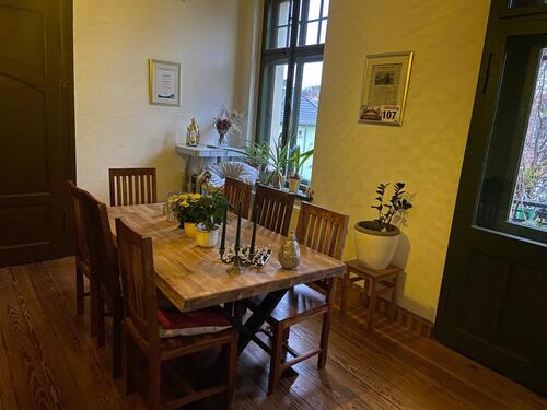 Foto - Sonnige 3 Raumwohnung - 415,00&nbsp;EUR Kaltmiete, ca.&nbsp; 76,00&nbsp;m&sup2;