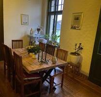Sonnige 3 Raumwohnung - 415,00 EUR Kaltmiete, ca.  76,00 m² in Naumburg (Saale) (PLZ: 06618)