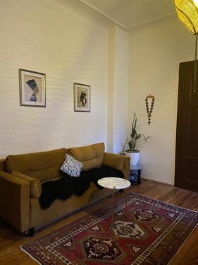 Foto - 3 Zimmer Etagenwohnung zur Miete in Naumburg (Saale)