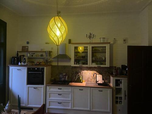 Foto - 3 Zimmer Etagenwohnung in Naumburg (Saale)