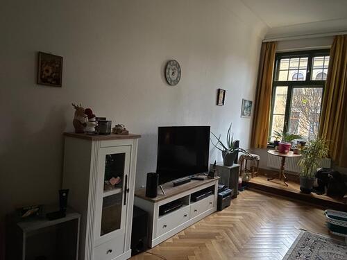 Foto - Etagenwohnung in Naumburg (Saale) zur Miete