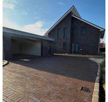 Modernes attraktives Neubauhaus, Traumhaftes Wohnen in Colnrade - Harpstedt