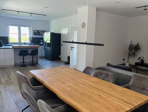 Foto - Einfamilienhaus in Harpstedt zur Miete