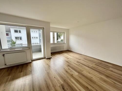 Foto - Etagenwohnung in Warstein zur Miete