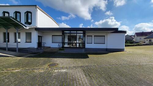 Foto - Büroflächen zu vermieten, Büroräume von 20 -160 qm, Büro Weilburg