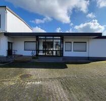 Büroflächen zu vermieten, Büroräume von 20 -160 qm, Büro Weilburg