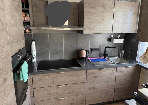 Foto - Etagenwohnung in Werl zum Kaufen