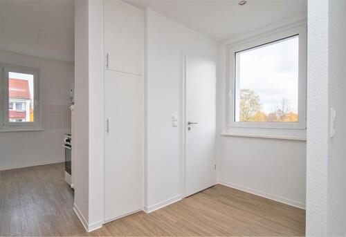 Foto - Etagenwohnung in Chemnitz zur Miete