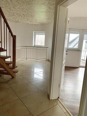 Foto - Wunderschöne helle Obergeschoss Wohnung zu vermieten!