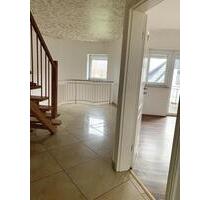 Wunderschöne helle Obergeschoss Wohnung zu vermieten! - Verden (Aller)